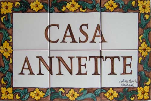 ?image=The House/CasaAnnetteSign.jpg